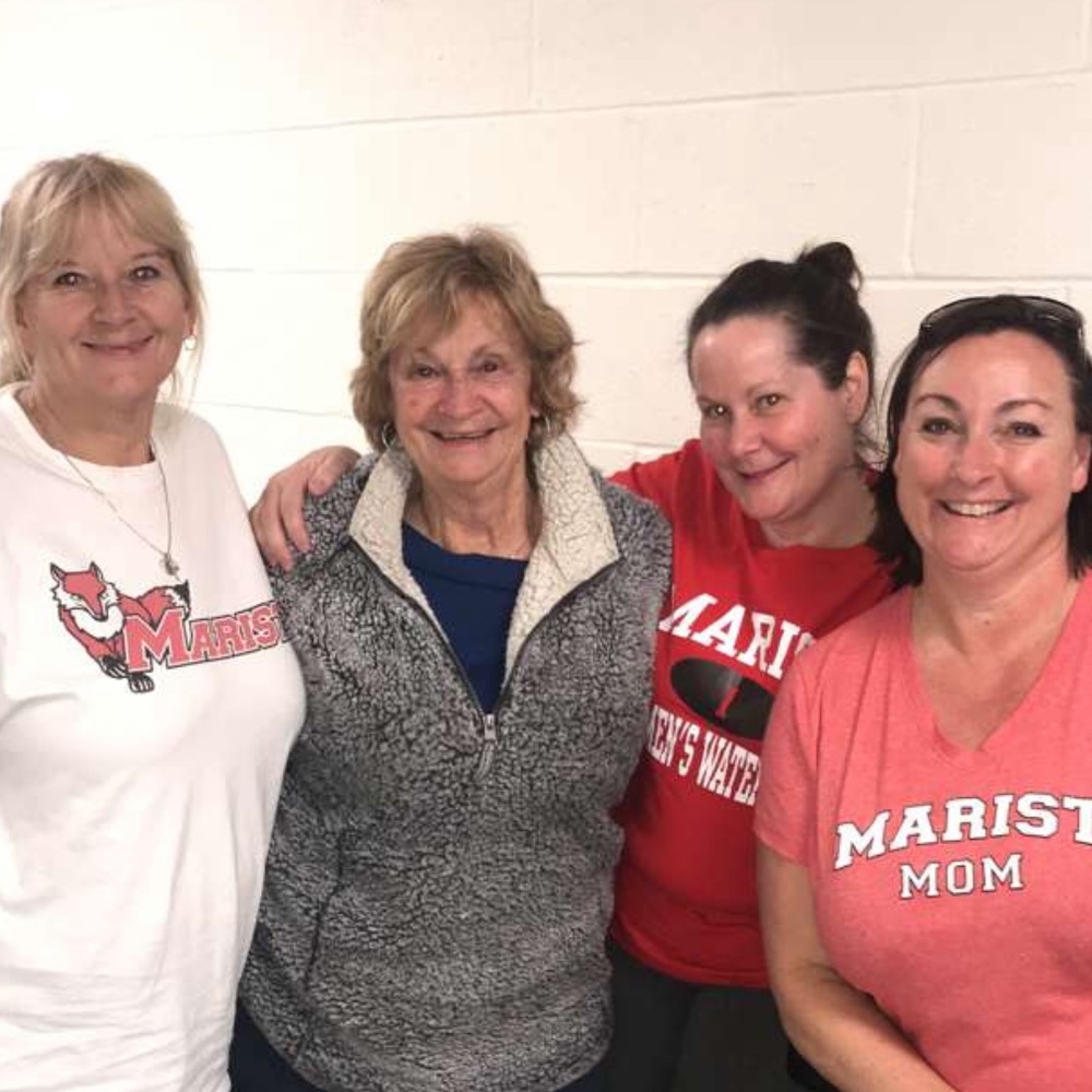 Meet your Posher, Jane